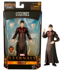 DRUIG 15 CM ETERNALS MARVEL LEGENDS SERIES