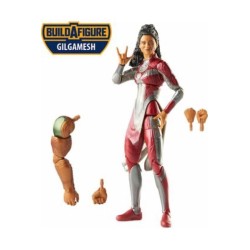 MAKKARI 15 CM ETERNALS MARVEL LEGENDS SERIES