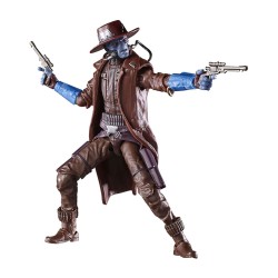 CAD BANE 15 CM THE BOOK OF BOBA FETT STAR WARS