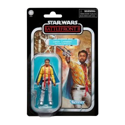 LANDO CALRISSIAN 9,5 CM STAR WARS BATTLEFRONT II