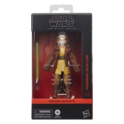 PADAWAN JECKI LON 15 CM STAR WARS THE BLACK SERIES