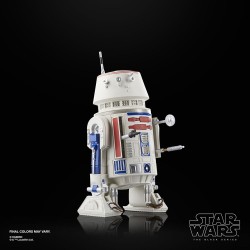 R5-D4 15 CM STAR WARS THE BLACK SERIES