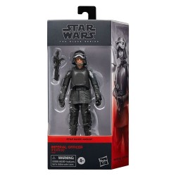 IMPERIAL OFFICER FERRIX 15 CM STAR WARS THE BLACK SERIES