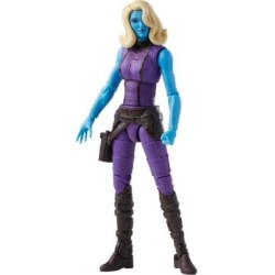HEIST NEBULA 15 CM WHAT IF MARVEL LEGENDS