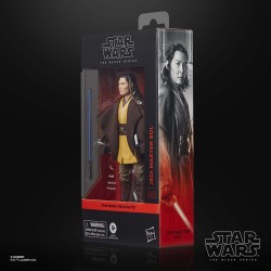 JEDI MASTER SOL 15 CM STAR WARS THE BLACK SERIES