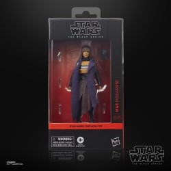 MAE ASSASSIN 15 CM STAR WARS THE BLACK SERIES