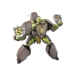 RHINOX 11 CM TRANSFORMERS WFC KINGDOM