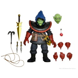 ULTIMATE ZARAK 18 CM DUNGEONS & DRAGONS