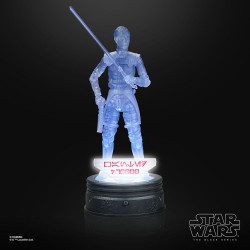 EZRA BRIDGER HOLOCOMM 15 CM STAR WARS