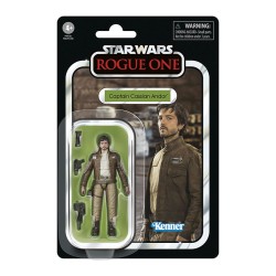 CAPTAIN CASSIAN ANDOR 9,5 CM ROGUE ONE: STAR WARS