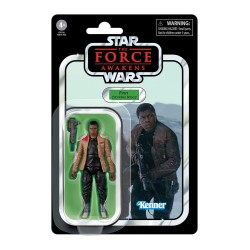FINN (STARKILLER BASE) 9,5 CM STAR WARS: THE FORCE...