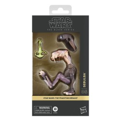 Sebulba 15 CM STAR WARS