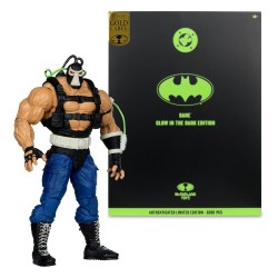 Mega Bane (Glow in the Dark) (Gold Label) 25 cm