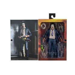 Pretty Woman Leatherface 50th Anniversary 20 cm La...