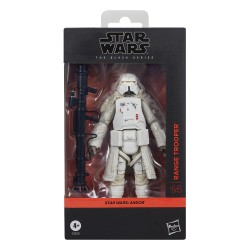 Range Trooper 15 cm Star Wars: Andor Black Series