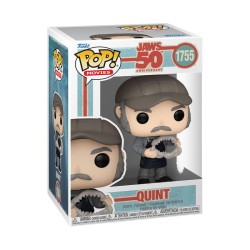 FUNKO POP Quint 9 cm Tiburón