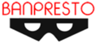 BANPRESTO