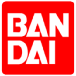 BANDAI
