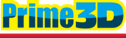 PRIME 3D
