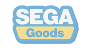 SEGA GOODS