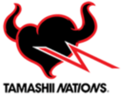 TAMASHII NATIONS